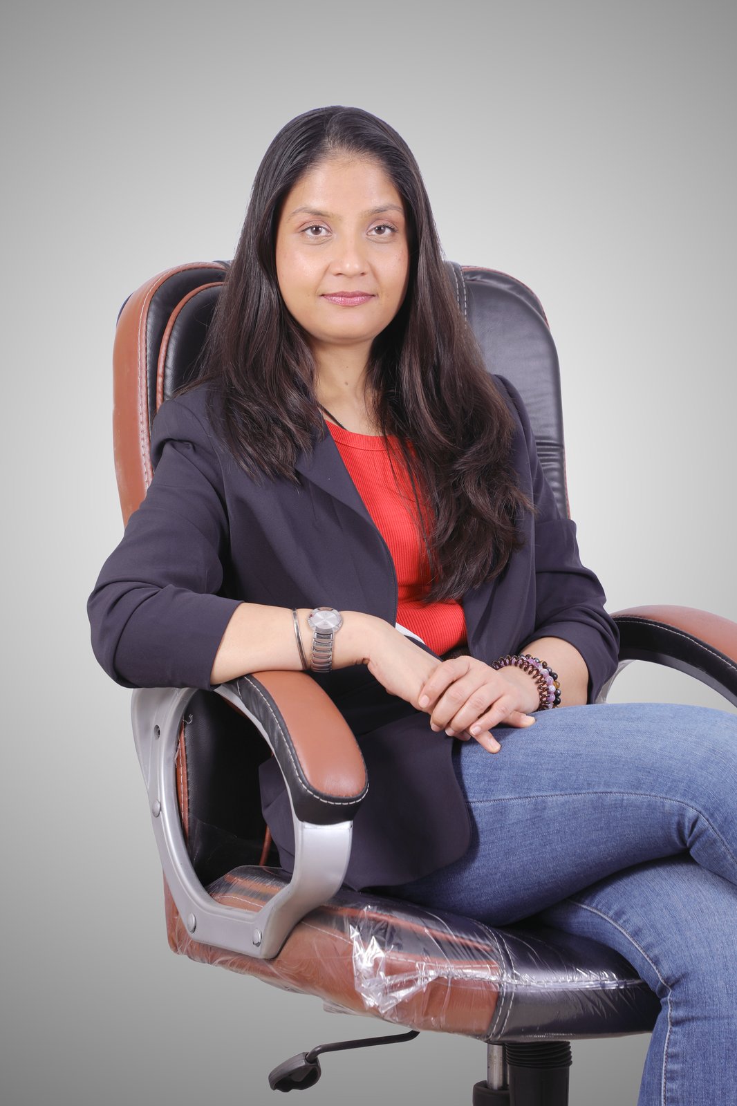 Interview with Ria Jain | Career Counsellor | Founder and CEO at My Skill Counsellor